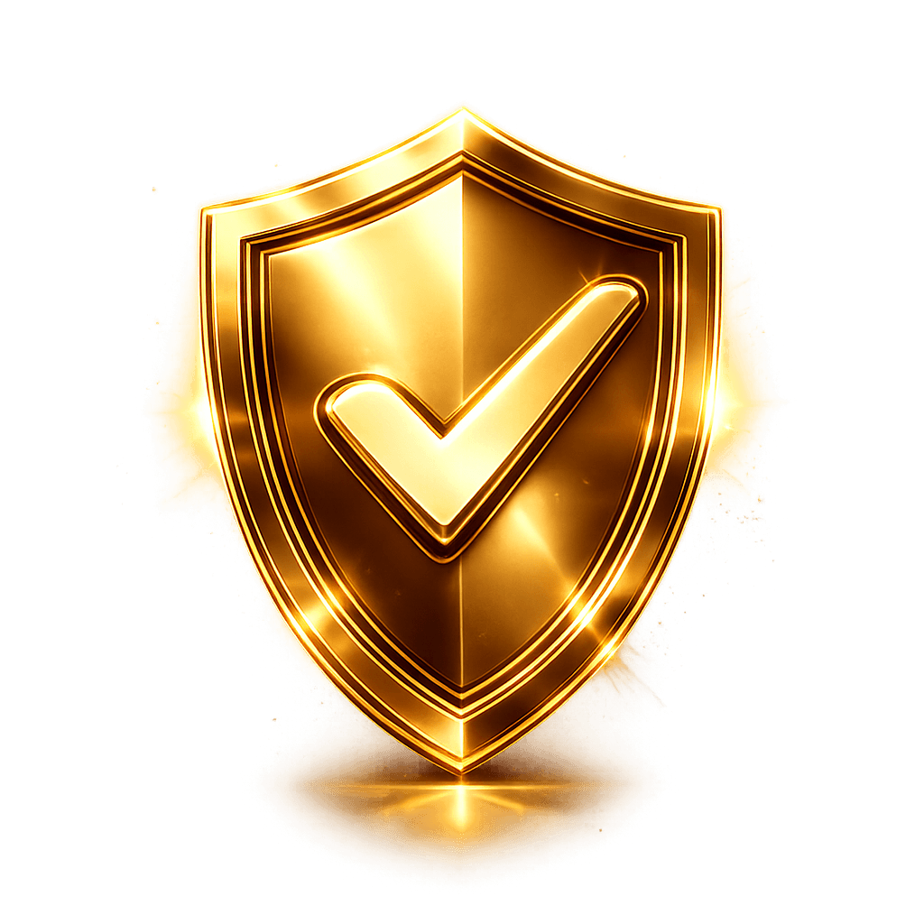 Buyer Protection Badge